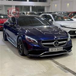 مرسيدس بنز C-Class